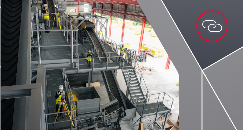 Livelink real-time cloud collaboration for 3D laser scanning projects